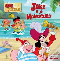 Jake eos Piratas da Terra do Nunca N.º 11