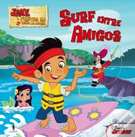 Jake eos Piratas da Terra do Nunca N.º 12