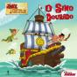 Jake eos Piratas da Terra do Nunca N.º 13 - Preview