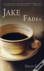 Capa do artigo Jake Fades