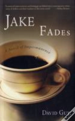 Capa do artigo Jake Fades