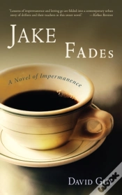 Capa do artigo Jake Fades