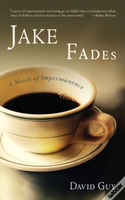 Capa do artigo Jake Fades