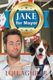 Capa do artigo Jake For Mayor