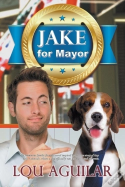 Capa do artigo Jake For Mayor
