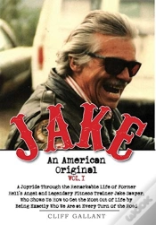 Capa do artigo Jake