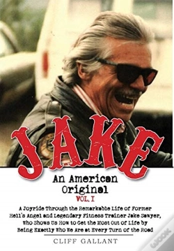 Capa do artigo Jake
