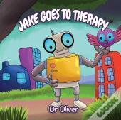 Jake Goes To Therapy