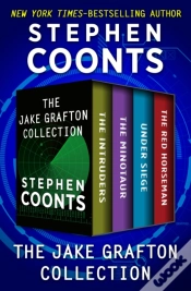Capa do artigo Jake Grafton Collection