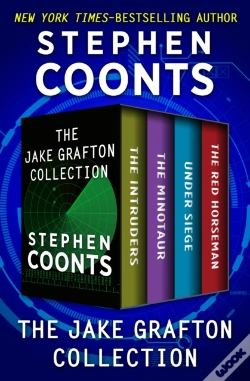 Capa do artigo Jake Grafton Collection