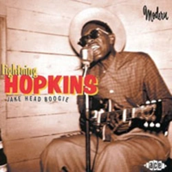 Capa do artigo Jake Head Boogie - CD
