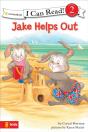 Jake Helps Out - Preview