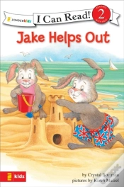Capa do artigo Jake Helps Out