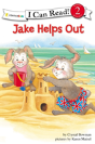 Jake Helps Out - Preview
