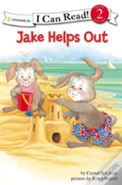 Capa do artigo Jake Helps Out
