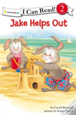 Capa do artigo Jake Helps Out