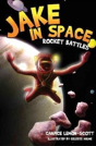 Jake In Space - Preview