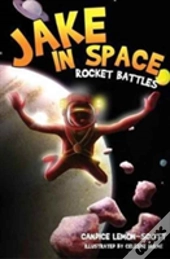 Jake In Space
