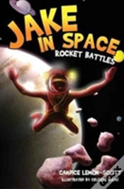 Capa do artigo Jake In Space