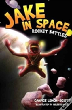 Capa do artigo Jake In Space
