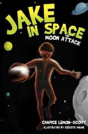 Jake In Space - Preview