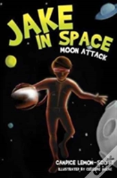 Jake In Space