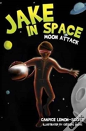 Capa do artigo Jake In Space