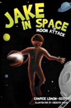 Capa do artigo Jake In Space