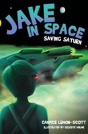 Jake In Space - Preview