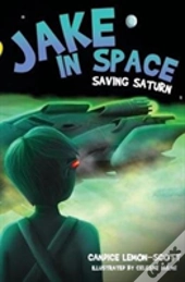 Jake In Space