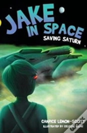 Capa do artigo Jake In Space