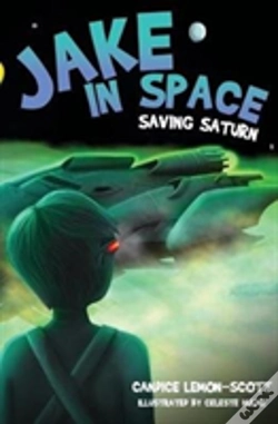 Capa do artigo Jake In Space