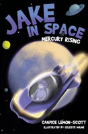 Jake In Space - Preview
