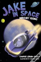Jake In Space