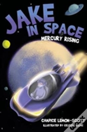 Capa do artigo Jake In Space