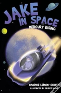 Capa do artigo Jake In Space