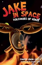 Capa do artigo Jake In Space