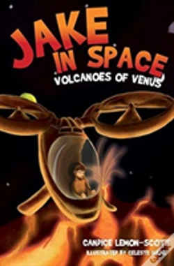 Capa do artigo Jake In Space