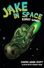 Jake In Space - Preview