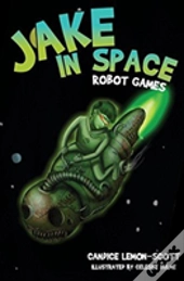 Jake In Space