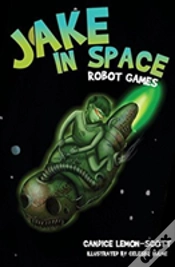 Capa do artigo Jake In Space