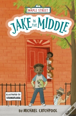 Capa do artigo Jake In The Middle