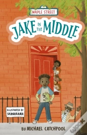 Capa do artigo Jake In The Middle