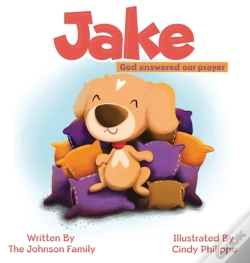 Capa do artigo Jake