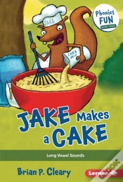 Capa do artigo Jake Makes A Cake