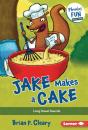 Jake Makes A Cake - Preview