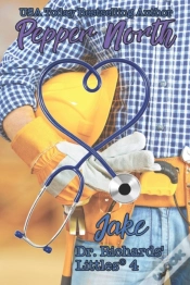 Capa do artigo Jake