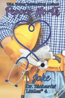 Capa do artigo Jake