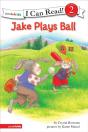 Jake Plays Ball - Preview