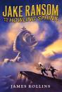 Jake Ransom And The Howling Sphinx - Preview